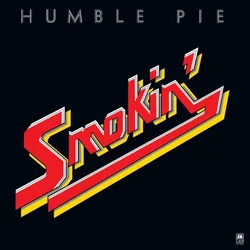 Humble Pie - Smokin (Limited Edition) (180 g) (LP)