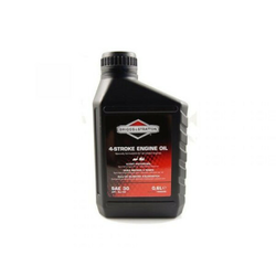 Briggs stratton M.ulje 0.6l sae 30 briggs za četvoro.mot. ( 15966 )