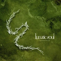 Lunatic Soul - Transition II (Limited Edition) (Olive Coloured) (LP)