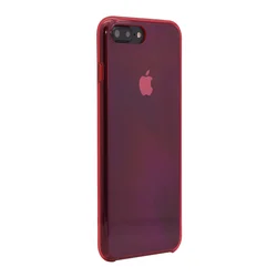 Maska X-Clear Apple za iPhone 7 Plus/ 8 Plus, Roze
