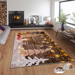 Hanah home Tepih 80x140cm Šareni