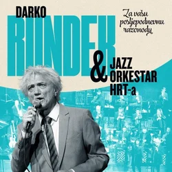 Darko Rundek I Jazz Orkestar - Za Vasu posljepodnevnu razonodu