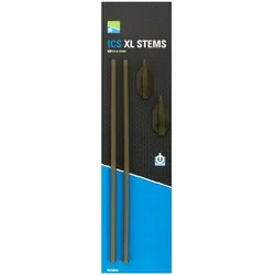 Preston ICS XL Stems