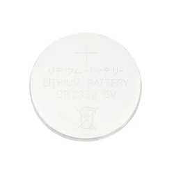 Maxell Litijeva baterija 3V CR2330 260mAh
