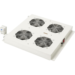 DIGITUS Rack DN-19 FAN-4-N cooling unit
