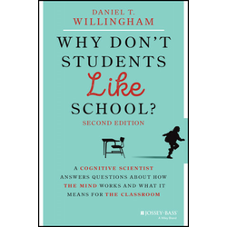 Why Dont Students Like School?
