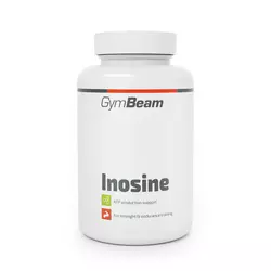 GYMBEAM Inosine 120 kaps.