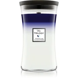 Woodwick Svíčka Trilogy , Večerní luxus, 609.5 g