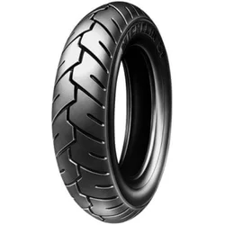 Michelin S1 ( 90/90-10 TT/TL 50J zadnji točak, prednji točak )