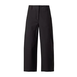 Vero Moda Petite Hlače VMSOFIA črna