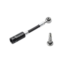 CESTNA HIDRAVLIČNA CEV SRAM HRD/HRR FM 2000MM