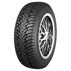 Nankang ICE ACTIVA SW-8 ( 235/55 R19 105T XL, SUV, stavljenji spike-ovi )