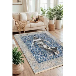 Conceptum Hypnose Tepih, 60x120cm, Šareni