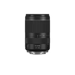 CANON RF 24-240mm F4-6.3 IS USM
