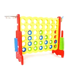 Aga4Kids Družabna igra DS4002-YEL-RE