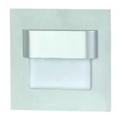 LED zidna lampa LU-01-1 SV