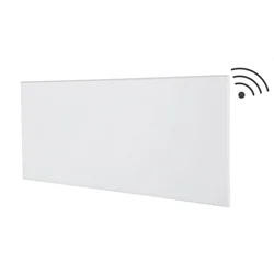 GLAMOX Norveški radijator H40 H06 600 W