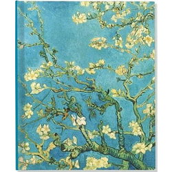 Journal Oversized Almond Blossom