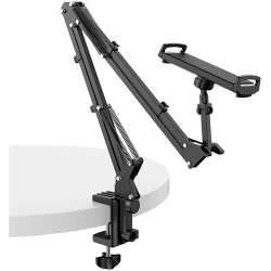 Ulanzi T2 Desk Stand for Microphone/Phone/Tablet