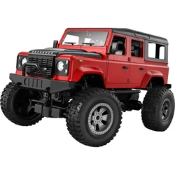 DOUBLE E Land Rover Defender RC, 1:8