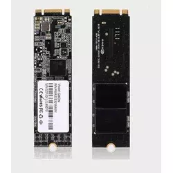 CoreParts CP-SSD-M2-TLC-2280-512 notranji trdi disk SSD 512 GB M.2 Serial ATA III MLC