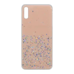 Maska Pixie za Samsung M10, Roze