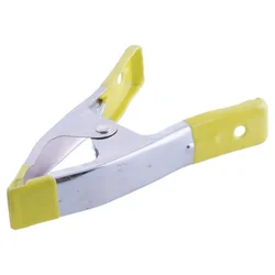 Štipaljka metalna 150mm suki