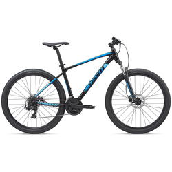 Bicikl ATX 2 27.5 GE L metalik crna/jaka plava