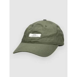 Element Fluky Cap kalamata