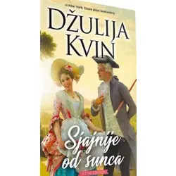 Sjajnije od sunca