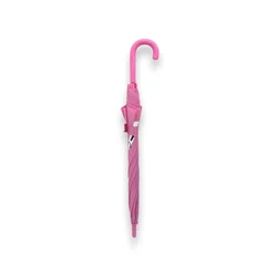 Derby Childrens Umbrella with print Pink