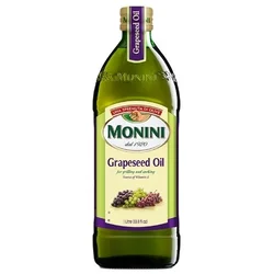 Monini Ulje od koštica grožđa, 1l