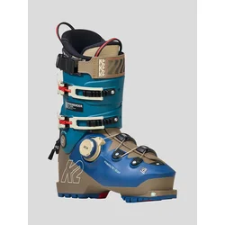 K2 FL3X Mindbender 120 BOA 2027 Ski Boots uni