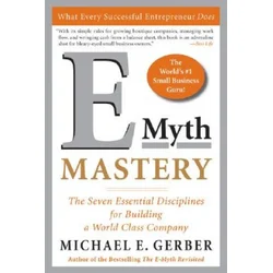 E-Myth Mastery