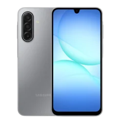 Samsung Galaxy A17 Sivi 256GB 8GB NOVO