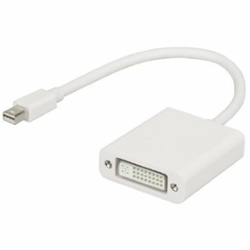 E-GREEN Mini DisplayPort (M) - DVI-I Dual Link (F) beli