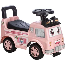 Free2Move® guralica Ambulanta