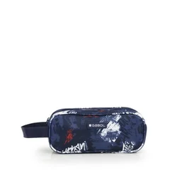 Pernica sa tri odeljka 22x9x9 cm 1,8l-0,1 kg Dash