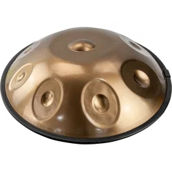 Shamann D Kurd Handpan