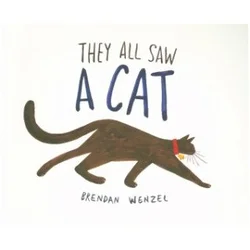 They All Saw a Cat