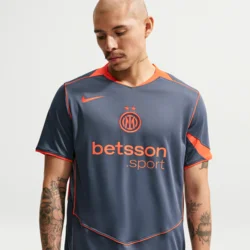 Nike Dres Dri-FIT Inter Milan Stadium 3rd Jersey 2025/26