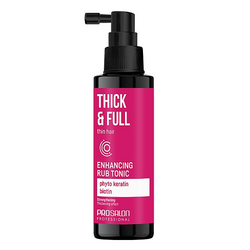 Losion protiv opadanja kose Thick and Full 100ml | Prosalon | Kozmo Online
