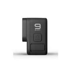 Camcorder GoPro Hero 9 Black/CHDHX-901-RW