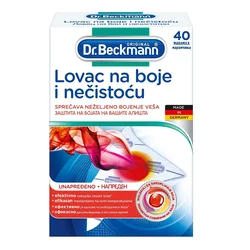Dr. Bencmann Lovac na boje i nečistoću, 40 komada