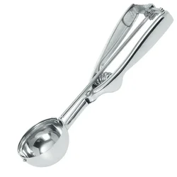 shumee Kitchen Line žlica za sladoled, nerjaveče jeklo 1/24L - Hendi 572412