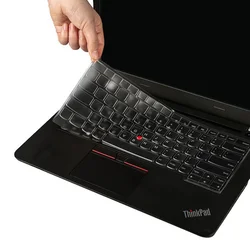 Jiasu Zaštitna TPU folija za tastaturu za Lenovo ThinkPad X280/X270/X260/X250/A275/A285, 12.5