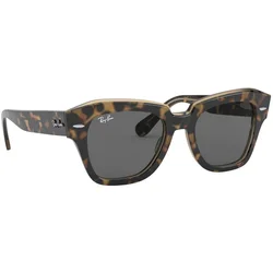 Ray-Ban State Street Naočare za sunce RB 2186 1292/B1