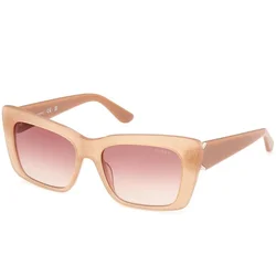 Guess GU7890 57F ONE SIZE (55) Bež/Rjava