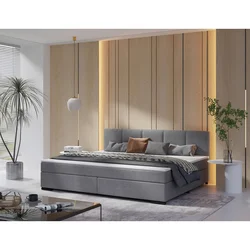 MID.YOU POSTELJA BOXSPRING