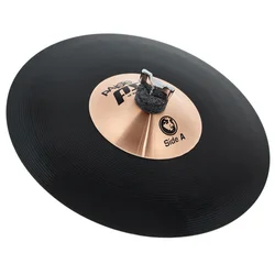 PAISTE 12 PSTX DJS 45 RIDE činela